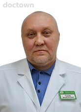 Суслов Дмитрий Николаевич