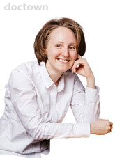 Суслова Злата Сергеевна