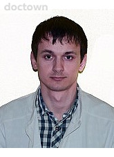 Суворов Виталий Владимирович