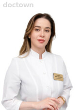 Суворова Арина Артуровна