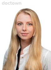 Суворова Элина Александровна