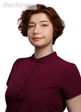 Суворова Роза-Любовь Сергеевна