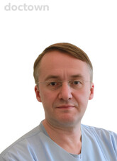 Усачев Константин Алексеевич