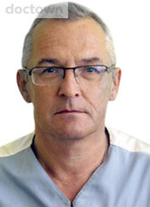 Усачёв Андрей Александрович