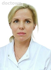 Ушакова Екатерина Юрьевна 