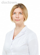 Ушакова Валерия Валерьевна