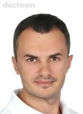 Усиков Дмитрий Владимирович