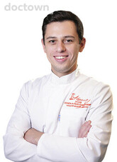 Усов Семен Александрович