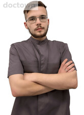 Устенко Илья Игоревич