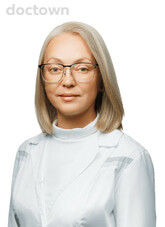Устенко Наталья Юрьевна 