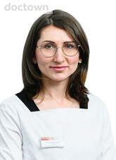 Устимова Вера Николаевна