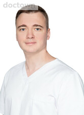 Устин Максим Николаевич