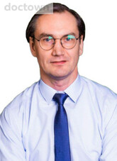 Устинов Алексей Владимирович