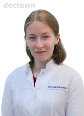 Устинова Анастасия Вадимовна