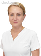 Механикова Елена Александровна
