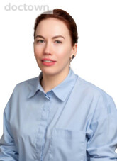 Устинова Татьяна Сергеевна
