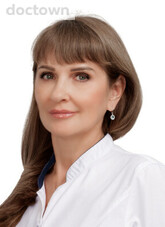 Усунгван Ирина Викторовна
