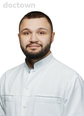 Эздеков Идар Заурович