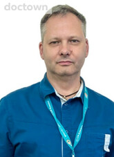 Ежовский Вячеслав Юрьевич