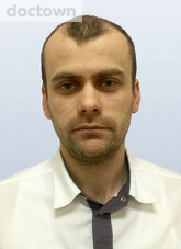 Дзамихов Руслан Хасанбиевич