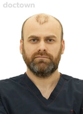 Дзамихов Руслан Хасанбиевич