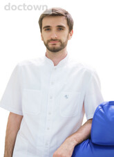 Дзесов Давид Зурабович