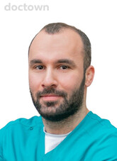 Дзгоев Урузмаг Альбертович