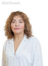 Джанинян Маргарита Николаевна 