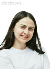 Джиоева Карина Эдиковна