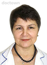 Джумаева Лутфинисо Мусоевна