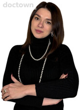 Джумайло Алевтина Артуровна