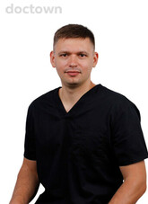 Дзюба Николай Михайлович