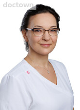 Жадан Елена Владимировна