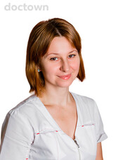 Жадан Ирина Александровна