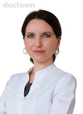Жаркова Ольга Александровна