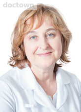 Жавжарова Елена Евгеньевна
