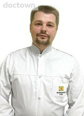 Жданов Кирилл Владимирович