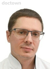 Жданов Павел Михайлович