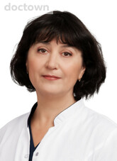 Жданова Ольга Сергеевна