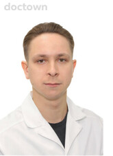 Жданович Константин Викторович