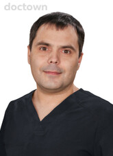 Железняков Александр Анатольевич