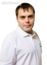 Железняков Александр Анатольевич