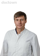 Желнинов Михаил Георгиевич