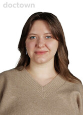Желтякова Вероника Владимировна 