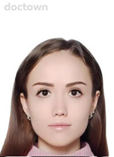 Желудкова Анастасия Александровна