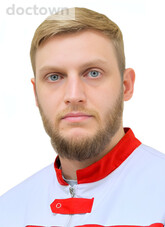 Жерделев Дмитрий Павлович