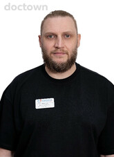 Жерделев Дмитрий Павлович