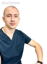 Жердев Николай Николаевич