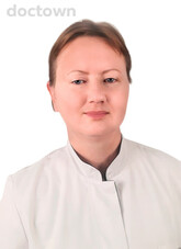 Жерлицина Елена Анатольевна