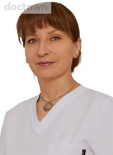 Жигалова Ирина Владимировна
